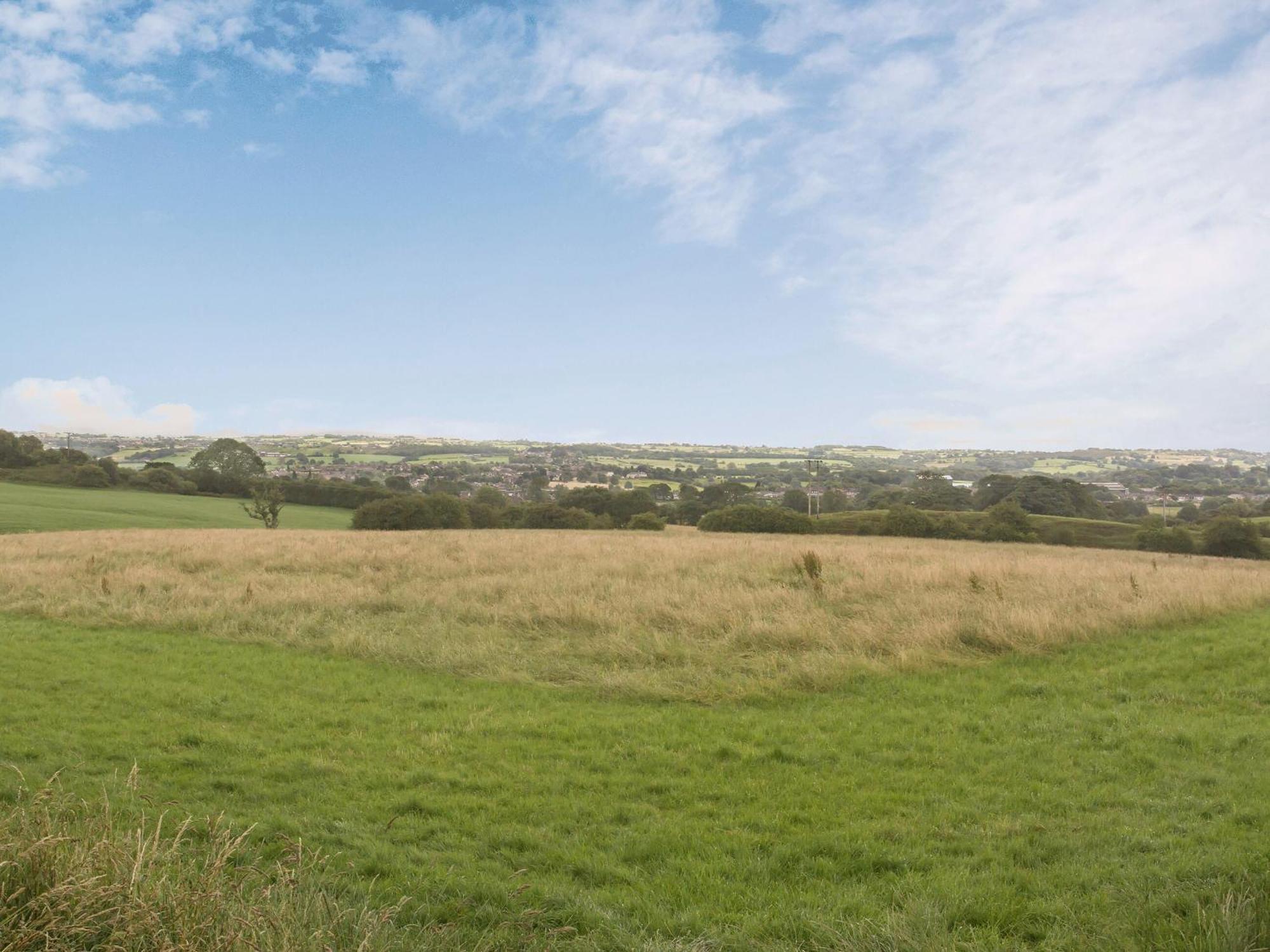 Vila Hippos Rest Mow Cop Exteriér fotografie